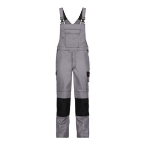 DASSY® Wilson MULTINORM Stmm - color_front-wilson-grafietgrijs-zwart