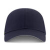 Dassy Xilo Kappe - color_front-xilo-nachtblauw