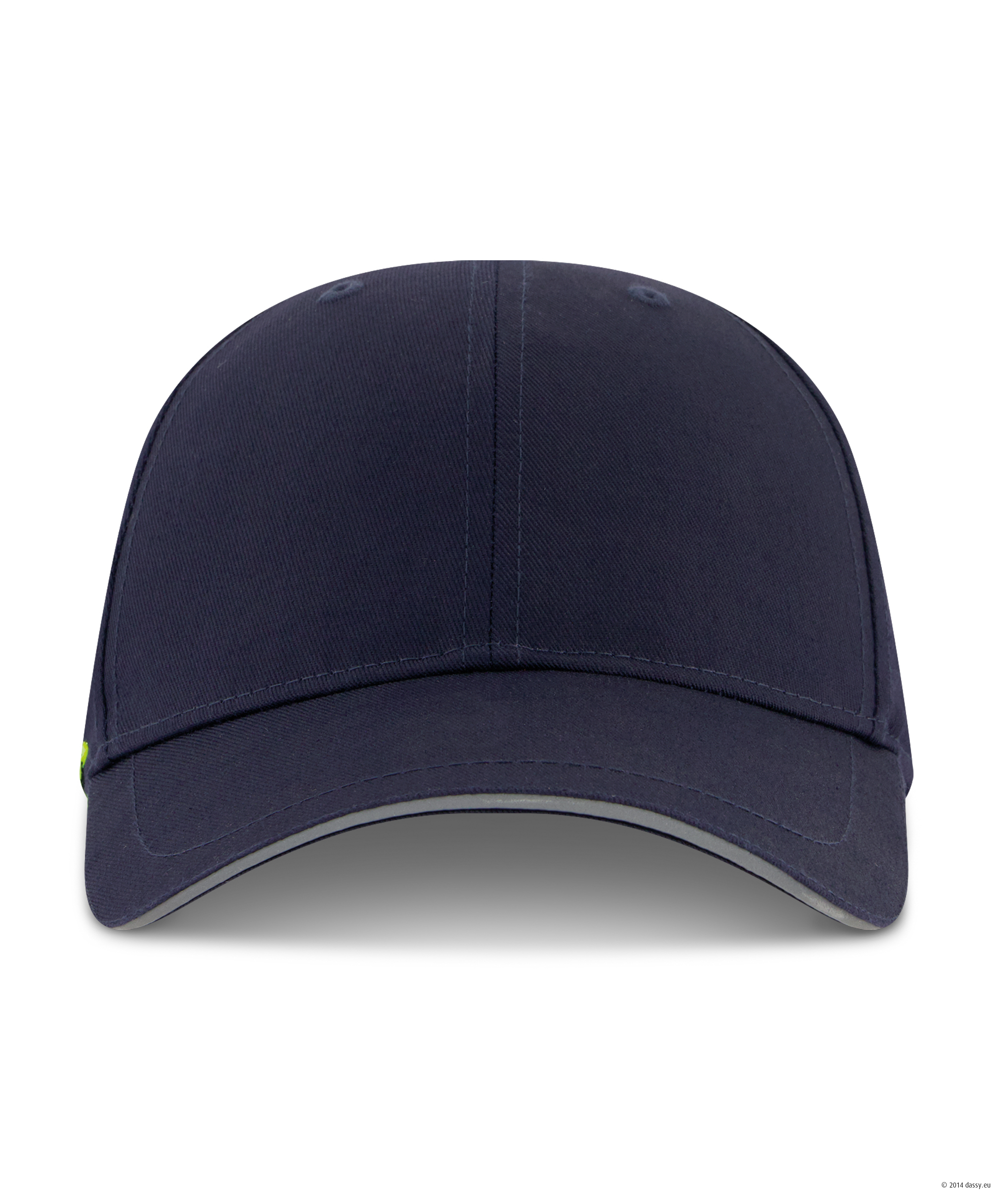 Dassy Xilo Kappe - color_front-xilo-nachtblauw