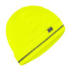 Dassy Xipe Strickmütze - color_front-xipe-fluogeel