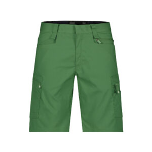 DASSY® Zion ARBEITSSHORTS - 0338-ulmengrün - Back