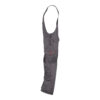 Dassy Dakota Flammhemmende Latzhose - color_side-dakota-cementgrijs
