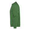 Dassy Dolomiti Sweatshirt - color_side-dolomiti-elm-green