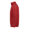 Dassy Felix Sweatshirt - 0607-0683-rot - Back