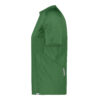 Dassy Fuji T-Shirt - color_side-fuji-elm-green