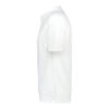 DASSY® Hugo POLOSHIRT GEEIGNET FÜR INDUSTRIEREINIGUNG - color_side-hugo-wit