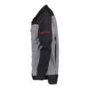 Dassy Kiel Multinorm Arbeitsjacke Stmm - color_side-kiel-grafietgrijs-zwart