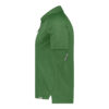 Dassy Madidi Poloshirt - color_side-madidi-elm-green