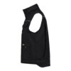 Dassy Mons Arbeits-Winterweste - 0704-0783-schwarz - Back
