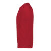 Dassy Oscar T-Shirt - 0607-0683-rot - Back