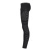 DASSY® Pascal FUNKTIONSHOSE - 0704-0783-schwarz - Back