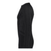 DASSY® Pierre UNKTIONS-T-SHIRT MIT LANGEN ÄRMELN - 0704-0783-schwarz - Back