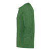 Dassy Serengeti Henley Langarm-Shirt - color_side-serengeti-elm-green