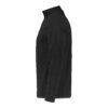Dassy Sonic langarm T-Shirt - 6744-schwarz-anthrazitgrau - Back