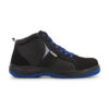 Dassy Sparta S3 Sicherheitsschnürstiefel - color_side-sparta-zwart