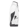 Dassy Stellar Sweatshirt - 5142-weiss-anthrazitgrau - Back
