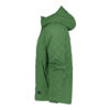Dassy Tama isolierte Thermo-Arbeitsjacke - color_side-tama-elm-green