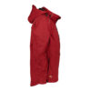 DASSY® Tavira SOFTSHELL-JACKE - color_side-tavira-rood-0683