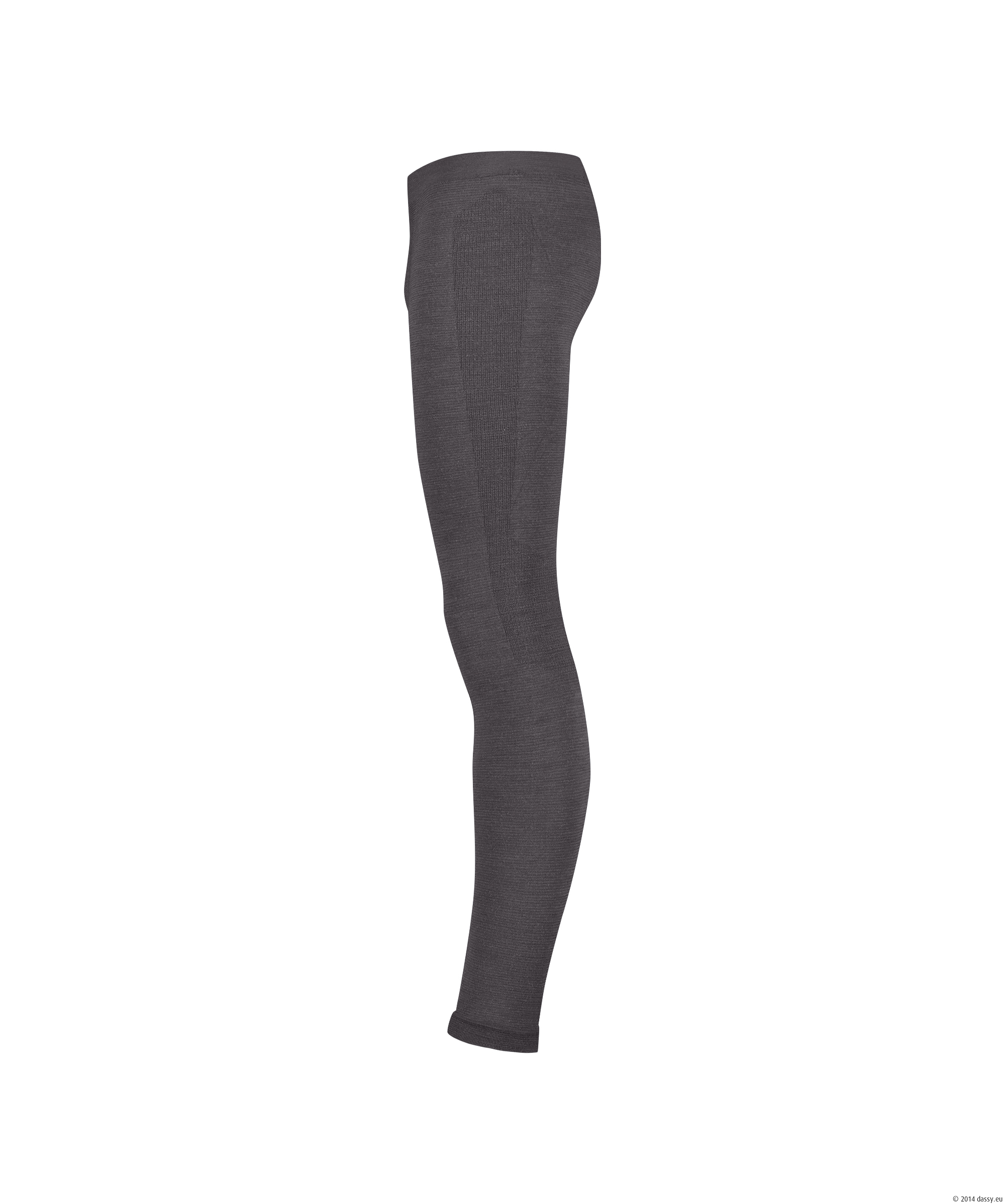 DASSY® Tristan THERMOHOSE - color_side-tristan-antraciet