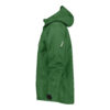 DASSY® Virunga REGENJACKE - color_side-virunga-elm-green