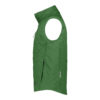 DASSY® Yala ISOLIERTE WINTERWESTE - 0338-ulmengrün - Back