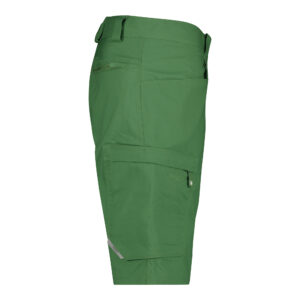DASSY® Zion ARBEITSSHORTS - 0338-ulmengrün - Back