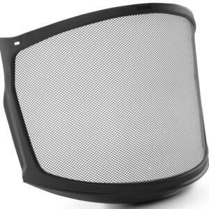 Zen Plastic Mesh Visier - img_2366