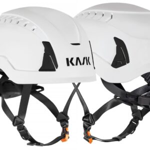 Kask Primero AIR - Industrie Schutzhlem - img_3374