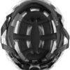 Kask Primero PL HI VIZ - 222-Orange-Fluo - Front