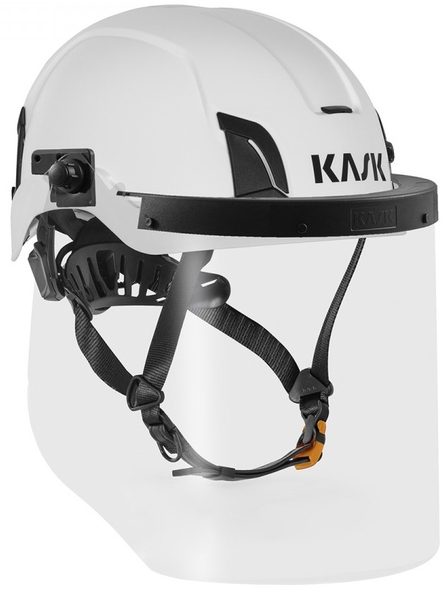 KASK Visier ARC Flash 1 - img_4589