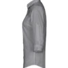 Hakro 3/4-Arm-Vario Mikralinar Bluse - 043-titan - Back