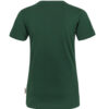 Hakro Damen T-Shirt Classic - 072-tanne - Model back