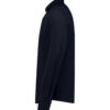 Hakro Langarm-Hemd Baumwolle - 034-tinte - Back
