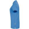 Hakro Coolmax Damen Poloshirt - 041-malibublau - Back