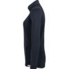 Hakro Damen Tecjacke Laval - 034-tinte - Back