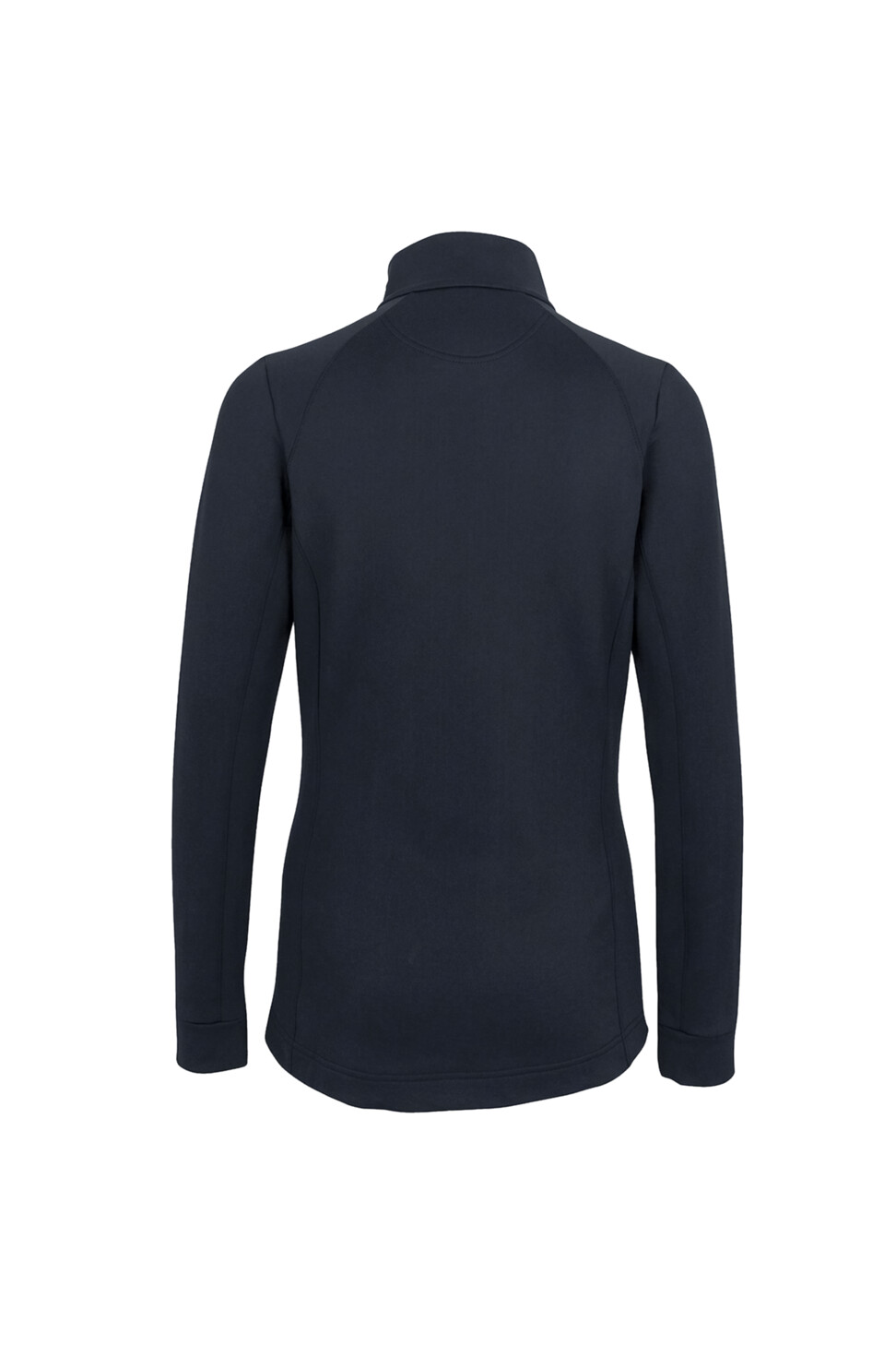 Hakro Damen Tecjacke Laval - 034-tinte - Back