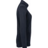 Hakro Damen Tecjacke Laval - 034-tinte - Back