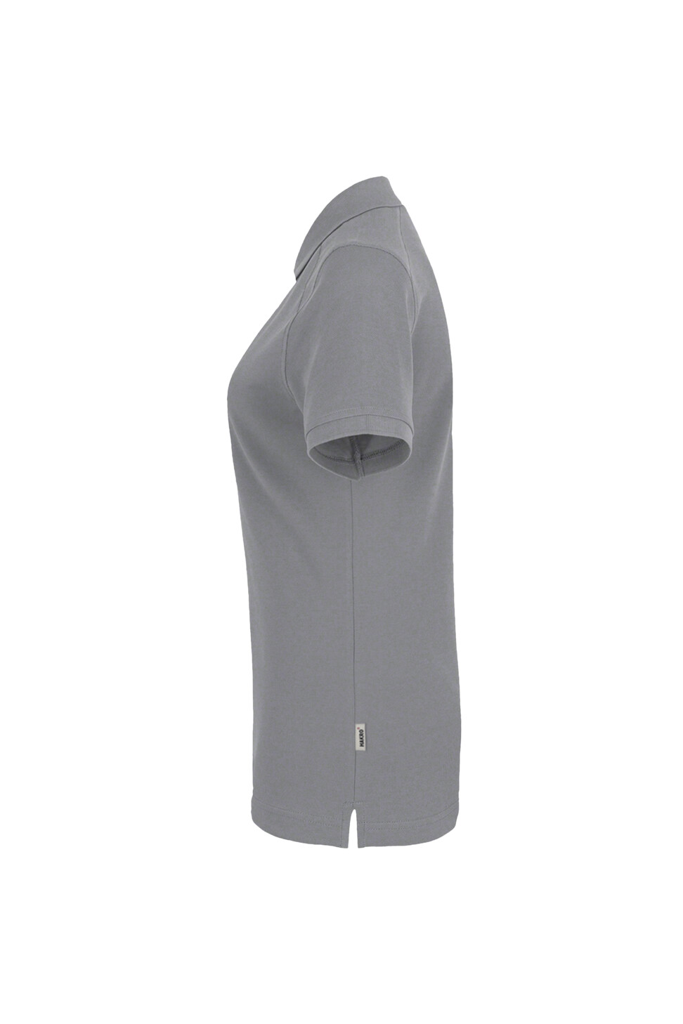 Hakro Damen Mikralinar-Pro Poloshirt - 443-hp titan - Back