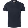 Hakro V-Shirt Classic - 034-tinte - Front