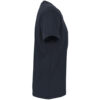 Hakro V-Shirt Classic - 034-tinte - Model front