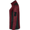 Hakro Damen Strickfleecejacke Churchill Zoo Basel - l_item_p_0236_317_02