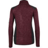 Hakro Damen Strickfleecejacke Churchill Zoo Basel - l_item_p_0236_317_03