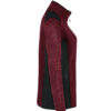 Hakro Damen Strickfleecejacke Churchill Zoo Basel - l_item_p_0236_317_04
