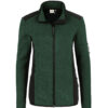 Hakro Damen Strickfleecejacke Churchill - l_item_p_0236_372_01