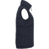 Hakro Damen Bodywarmer Winnipeg - 034-tinte - Model front