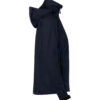 Hakro Damen Softshelljacke Alberta - 034-tinte - Model front