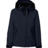 Hakro Damen Activejacke Aspen - 034-tinte - Front