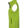 Hakro Damen Softshellweste Sarina - 040-kiwi - Back