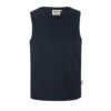 Hakro Tank-Top Classic - 034-tinte - Back