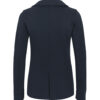 Hakro Damen Sweatblazer Premium - 034-tinte - Back